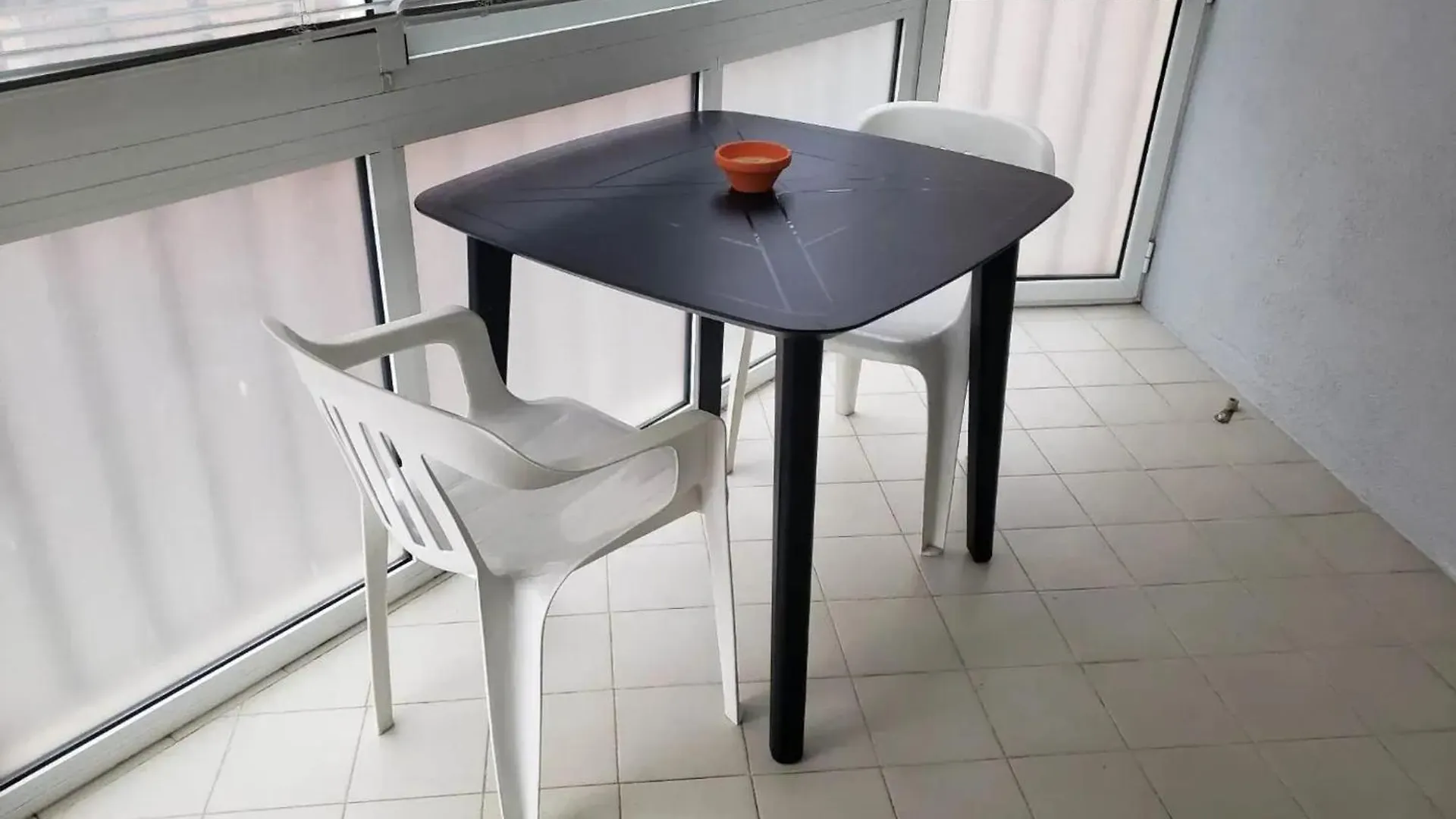 Modern Apartment In Empuriabrava 35 M² + Parking
