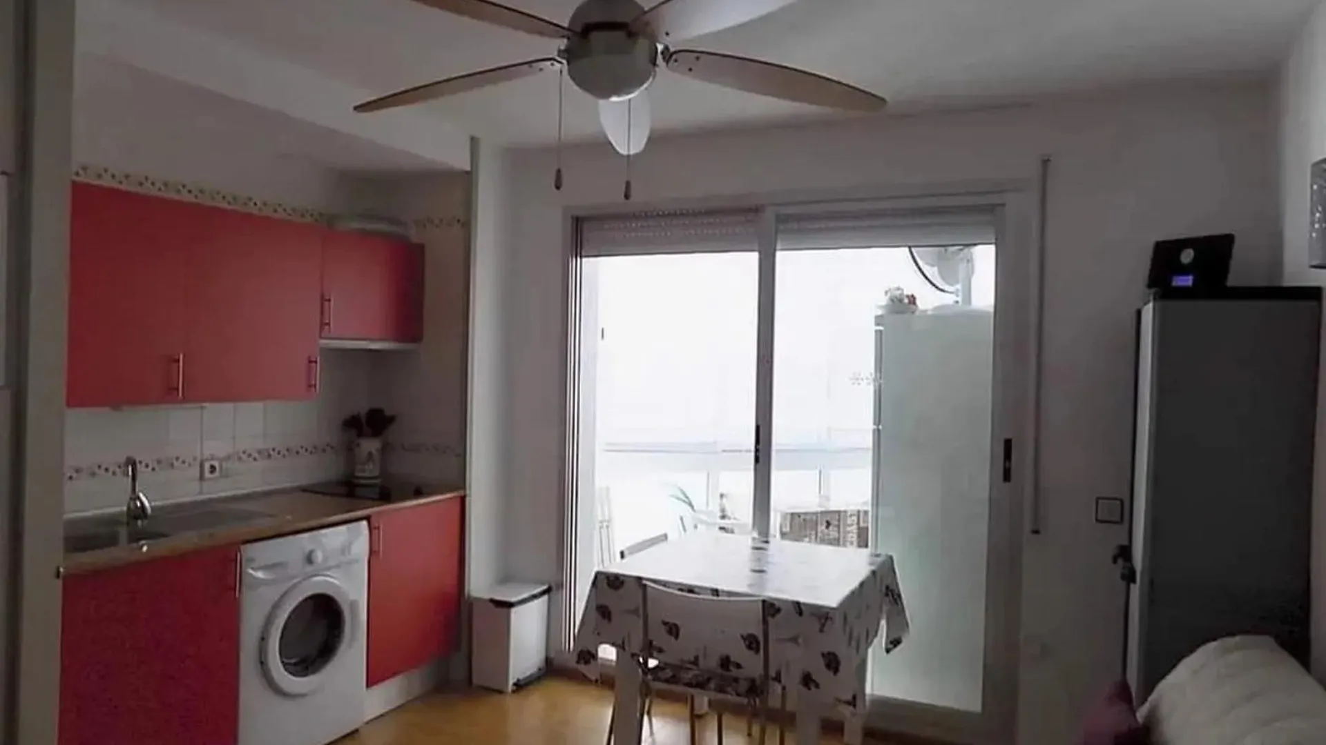 Modern Apartment In Empuriabrava 35 M² + Parking