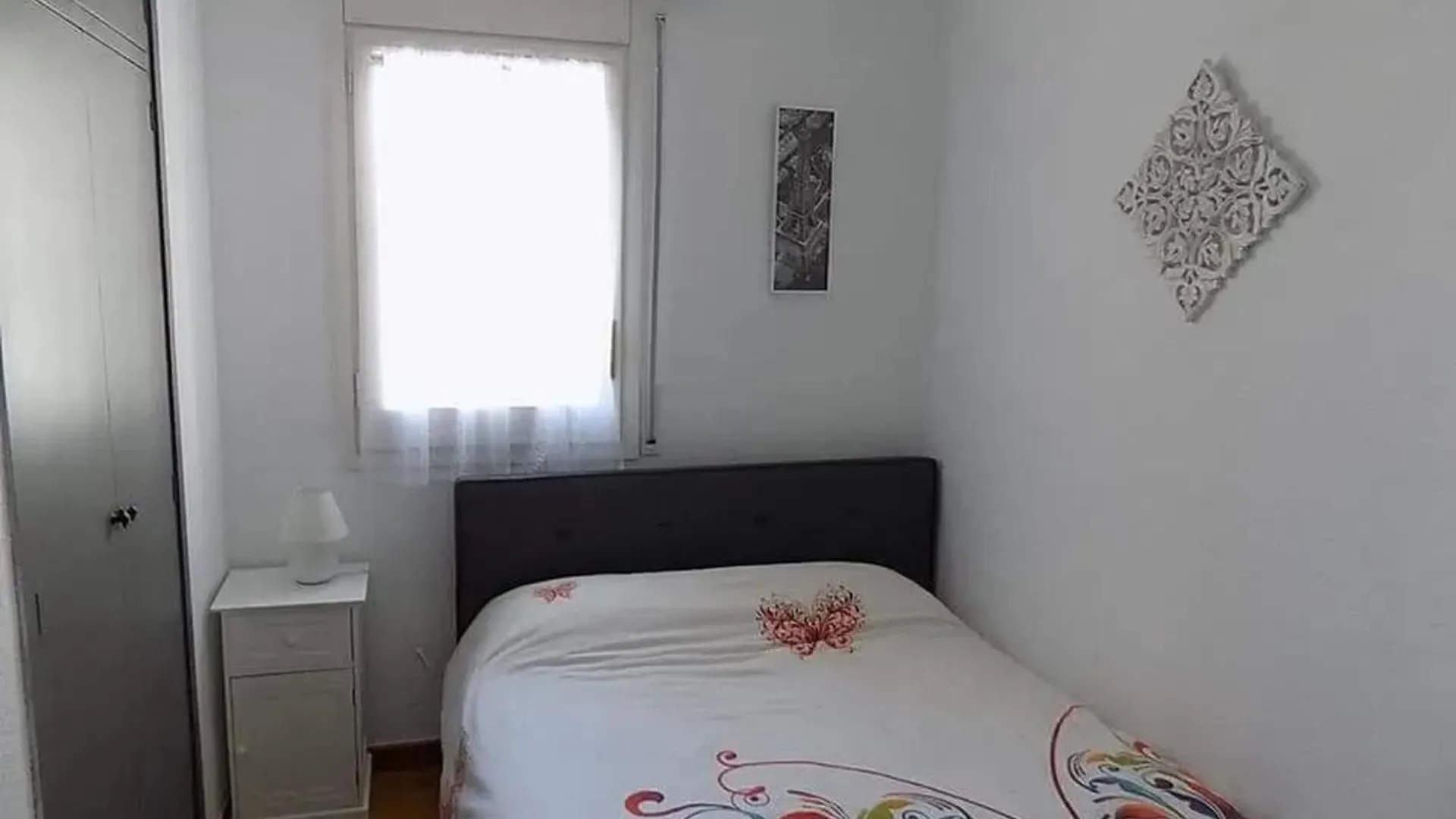 Modern Apartment In Empuriabrava 35 M² + Parking スペイン