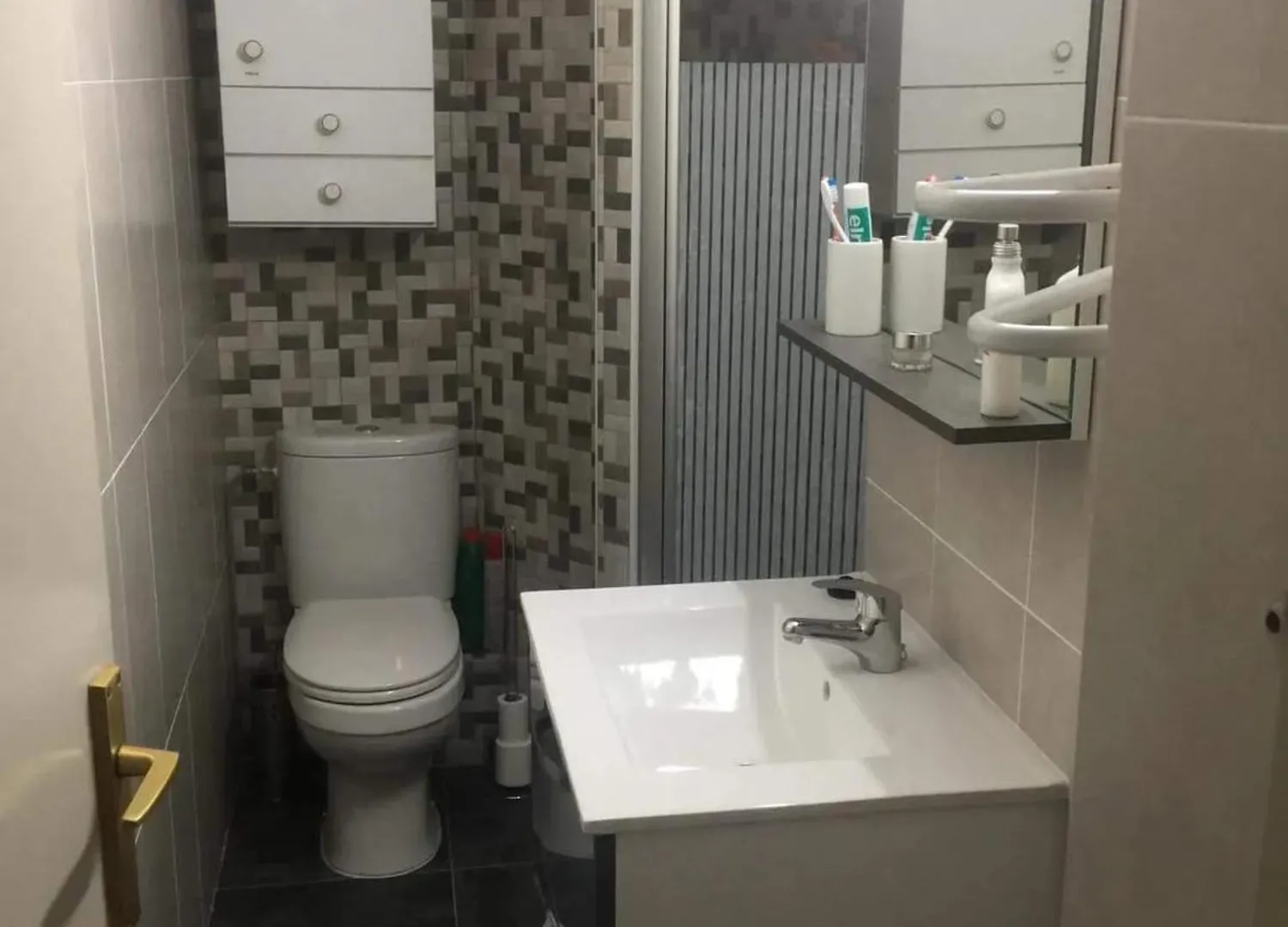 Modern Apartment In Empuriabrava 35 M² + Parking